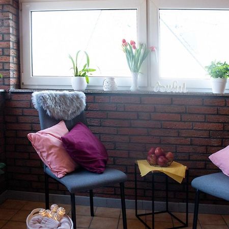Gaestewohnung Moenchengladbach Exteriér fotografie