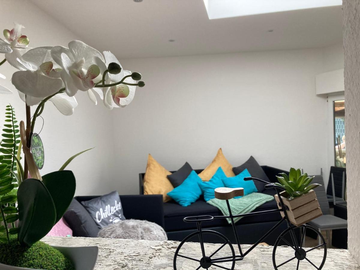 Gaestewohnung Moenchengladbach Exteriér fotografie
