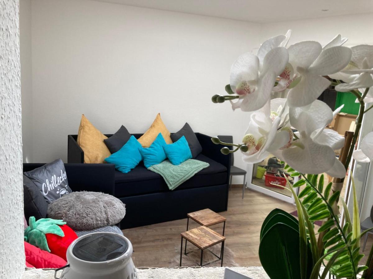 Gaestewohnung Moenchengladbach Exteriér fotografie