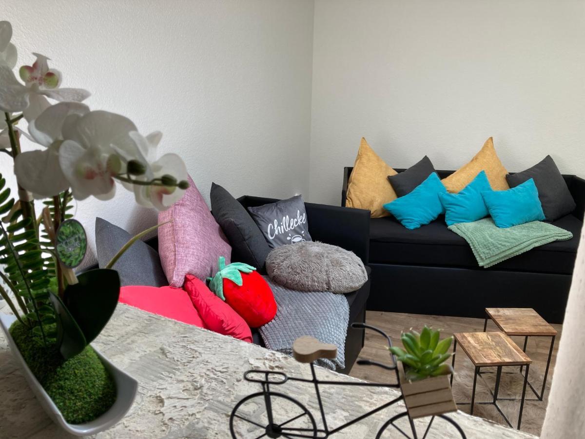 Gaestewohnung Moenchengladbach Exteriér fotografie