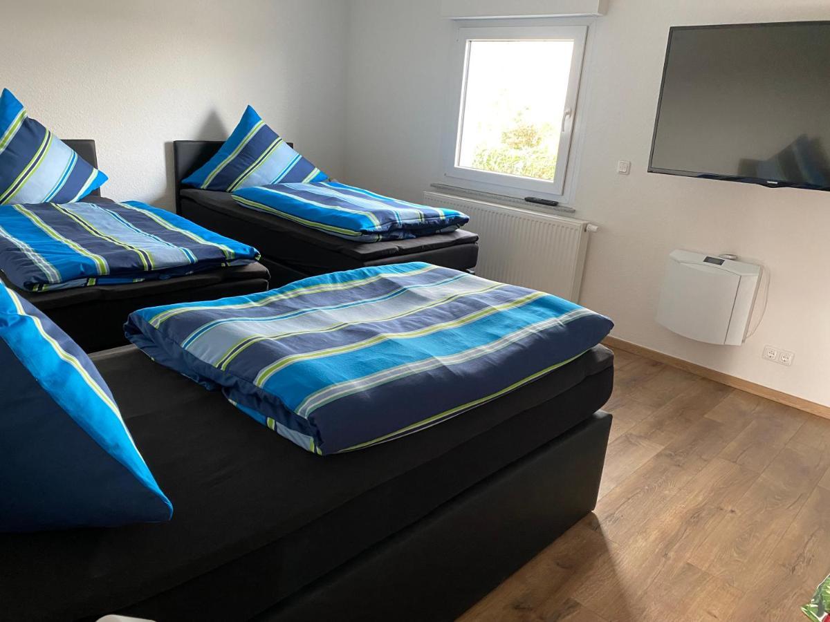 Gaestewohnung Moenchengladbach Exteriér fotografie