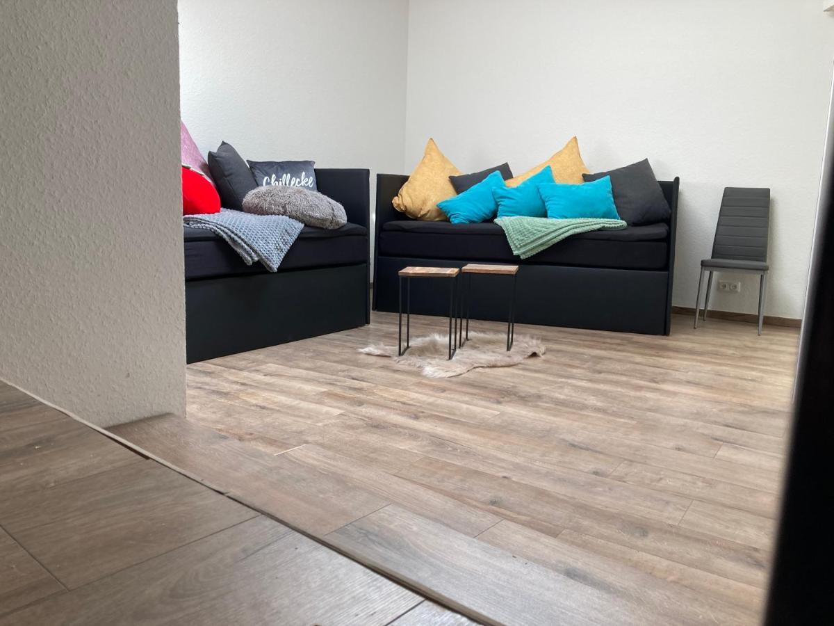 Gaestewohnung Moenchengladbach Exteriér fotografie