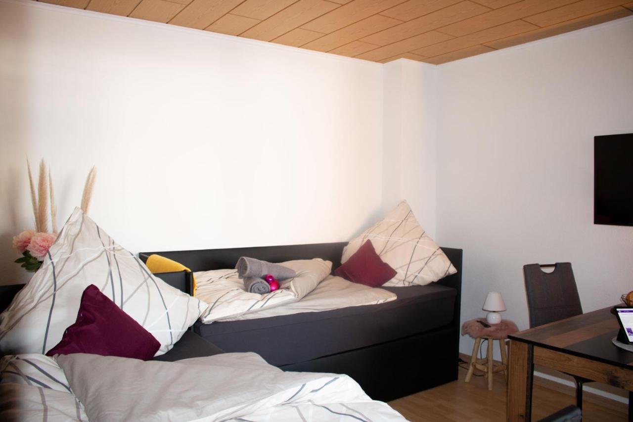 Gaestewohnung Moenchengladbach Exteriér fotografie