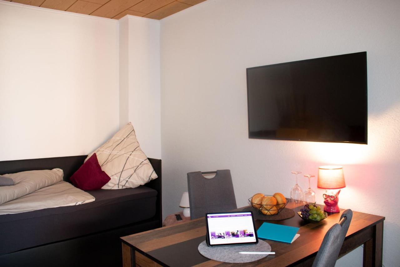 Gaestewohnung Moenchengladbach Exteriér fotografie