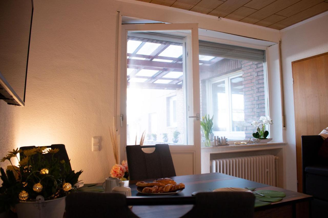 Gaestewohnung Moenchengladbach Exteriér fotografie