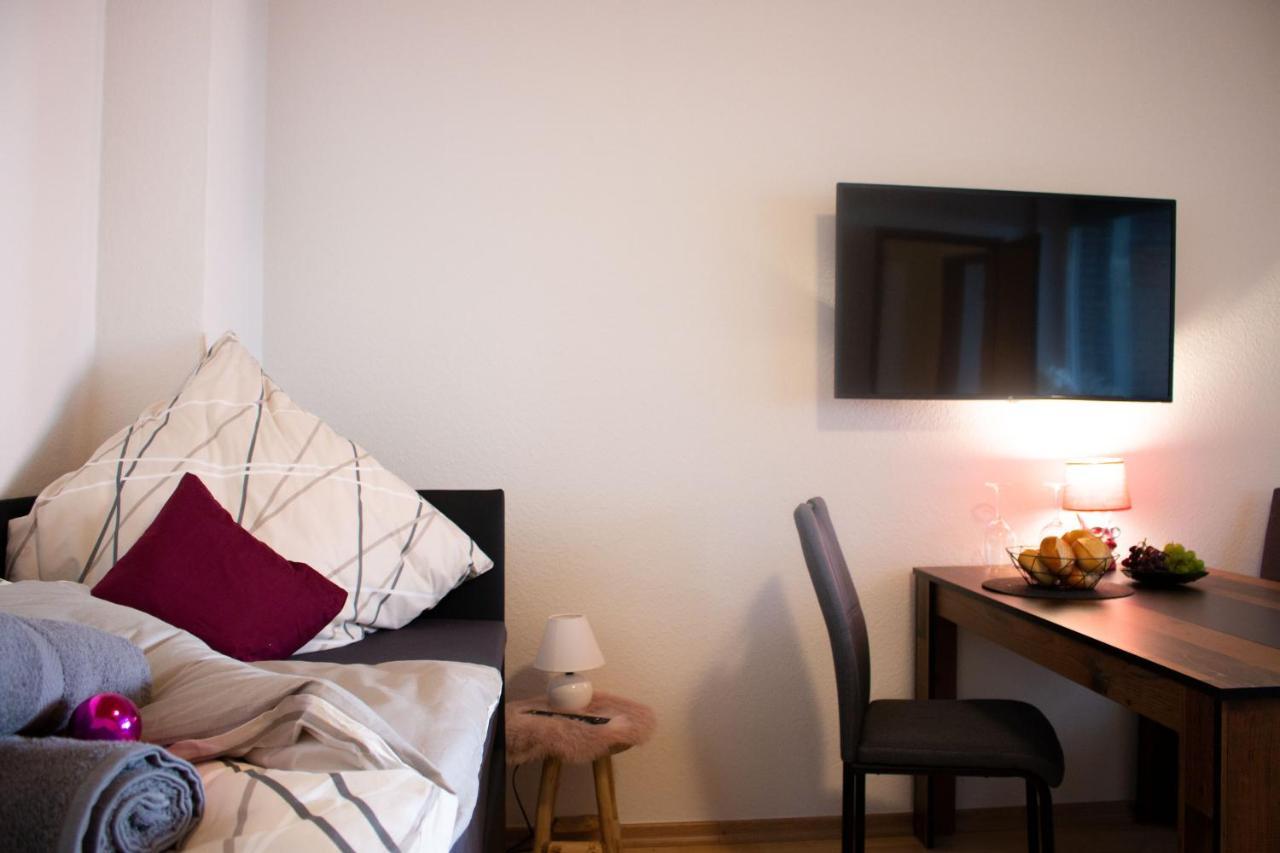 Gaestewohnung Moenchengladbach Exteriér fotografie