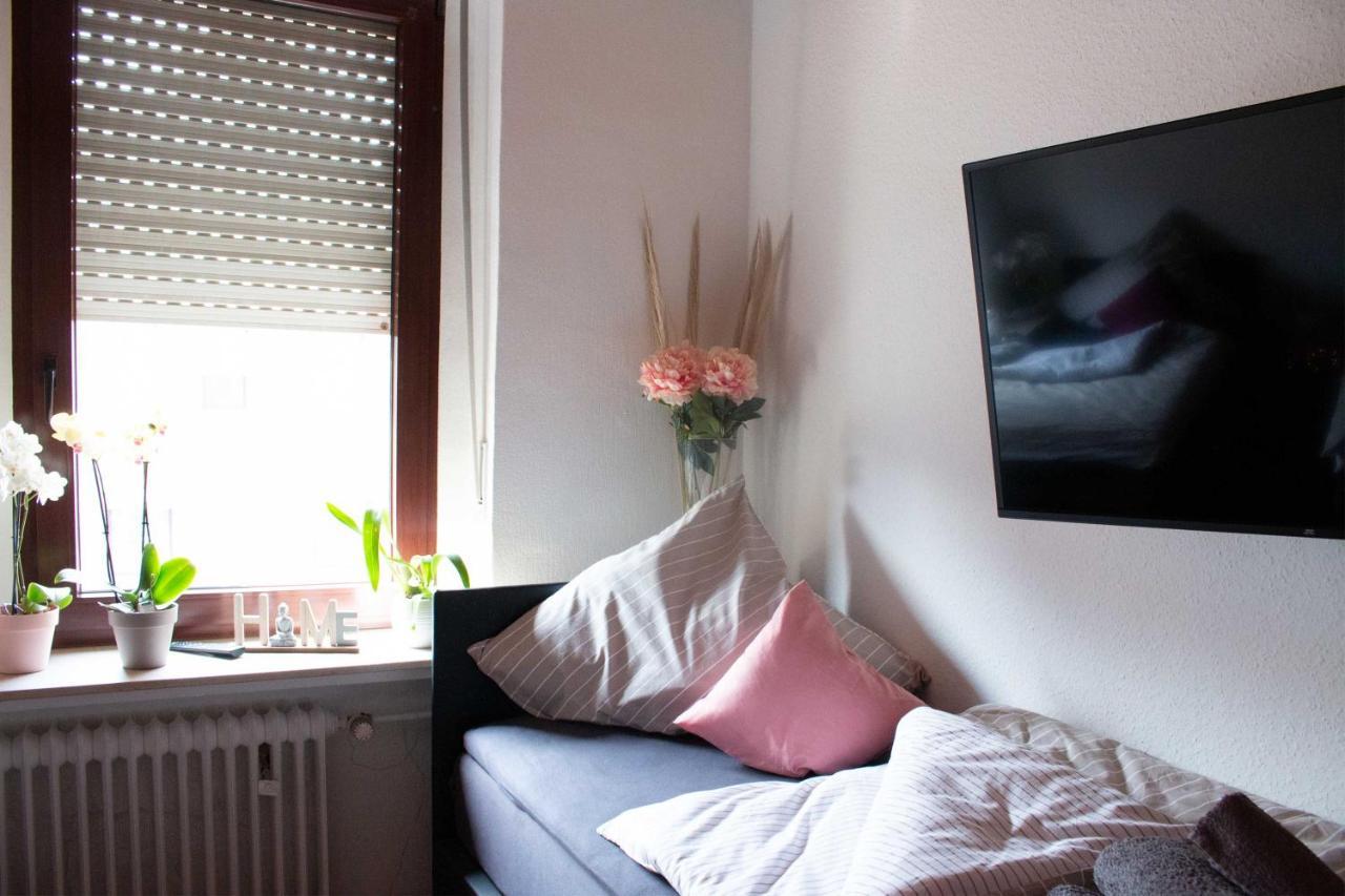 Gaestewohnung Moenchengladbach Exteriér fotografie