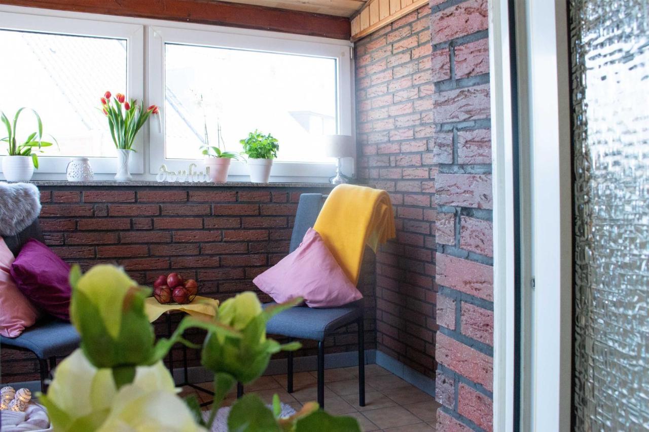 Gaestewohnung Moenchengladbach Exteriér fotografie
