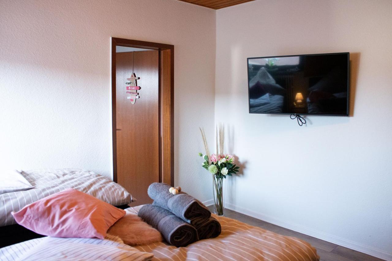 Gaestewohnung Moenchengladbach Exteriér fotografie