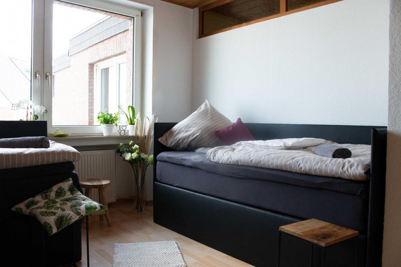 Gaestewohnung Moenchengladbach Exteriér fotografie