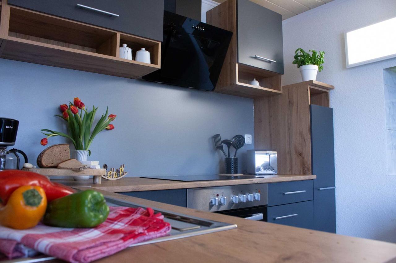 Gaestewohnung Moenchengladbach Exteriér fotografie