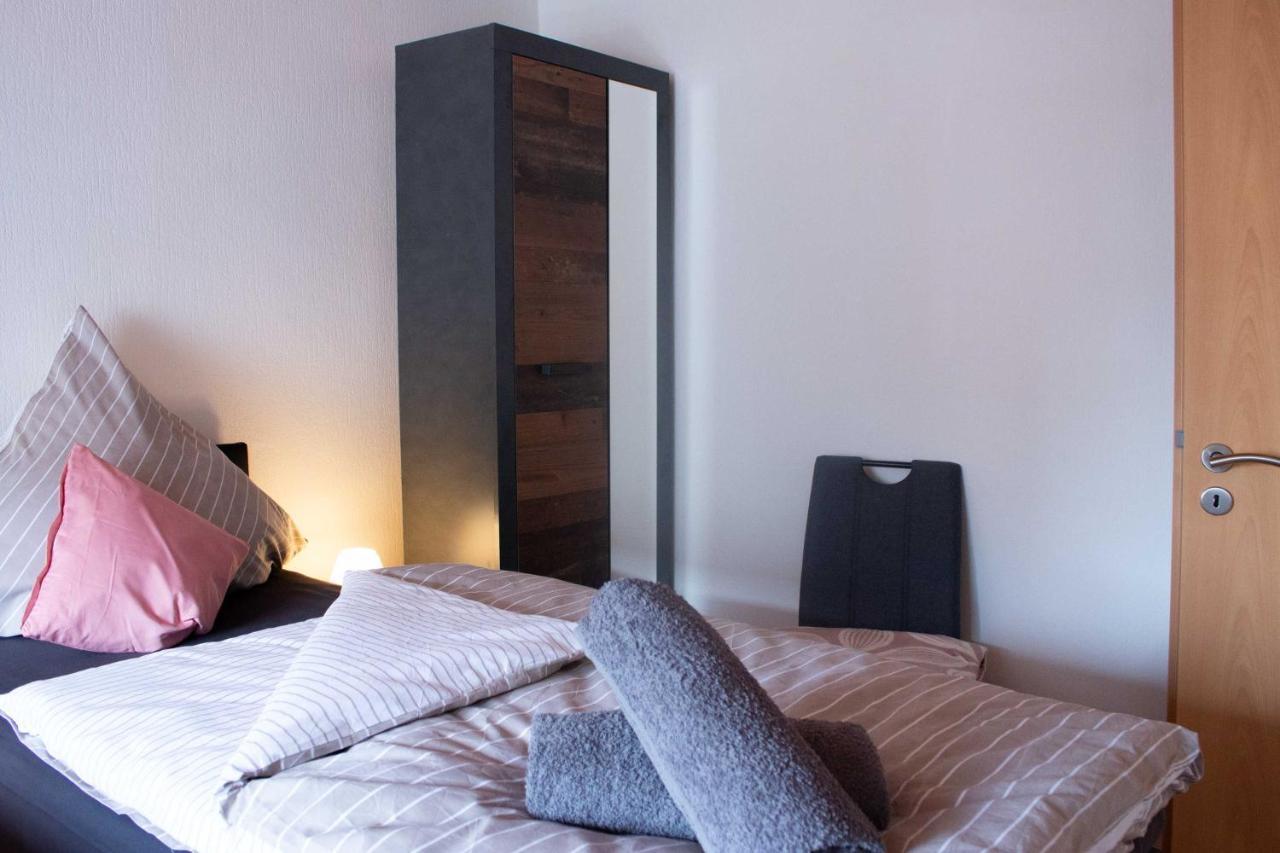 Gaestewohnung Moenchengladbach Exteriér fotografie