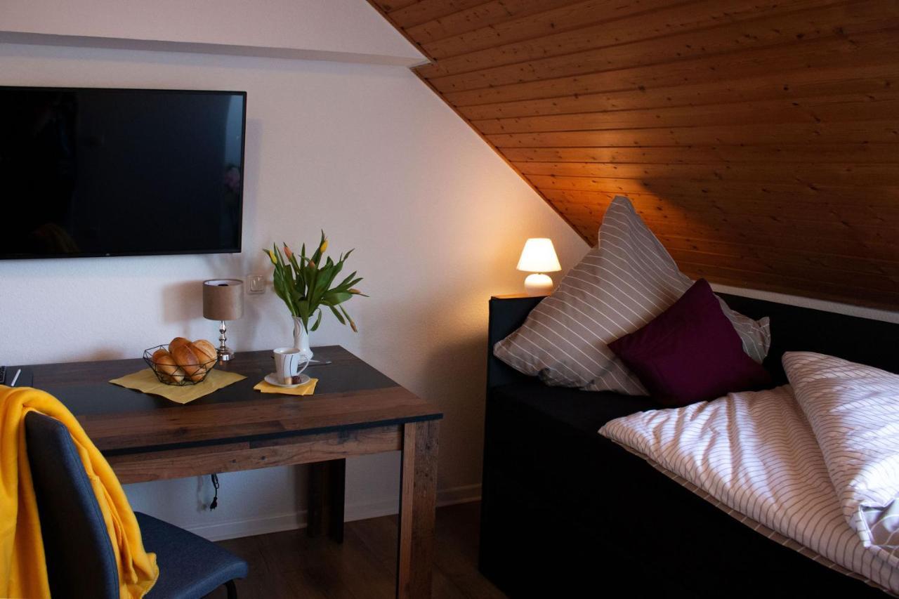 Gaestewohnung Moenchengladbach Exteriér fotografie