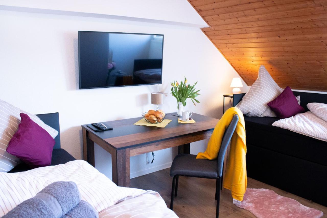 Gaestewohnung Moenchengladbach Exteriér fotografie