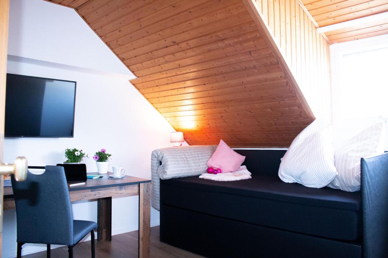 Gaestewohnung Moenchengladbach Exteriér fotografie