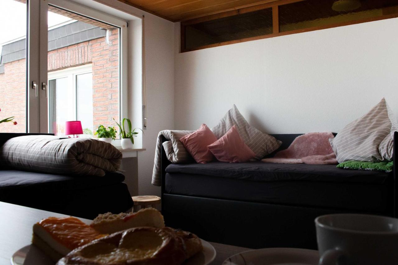 Gaestewohnung Moenchengladbach Exteriér fotografie