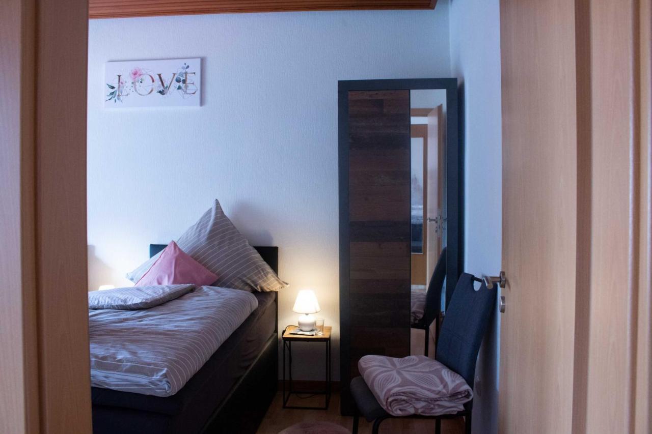 Gaestewohnung Moenchengladbach Exteriér fotografie