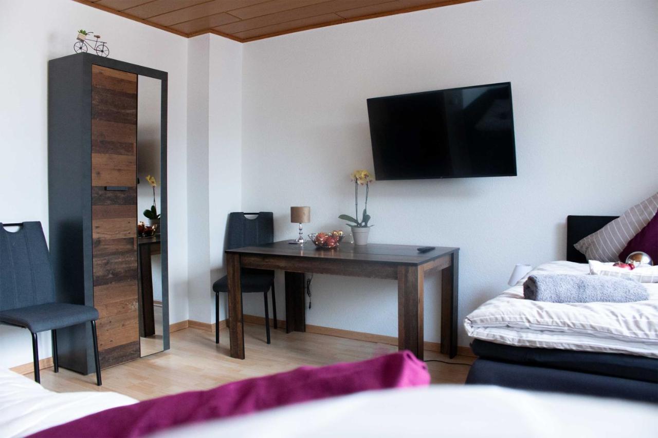 Gaestewohnung Moenchengladbach Exteriér fotografie
