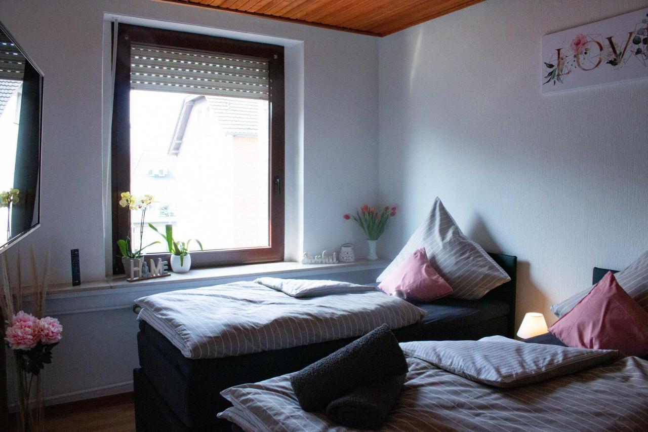Gaestewohnung Moenchengladbach Exteriér fotografie