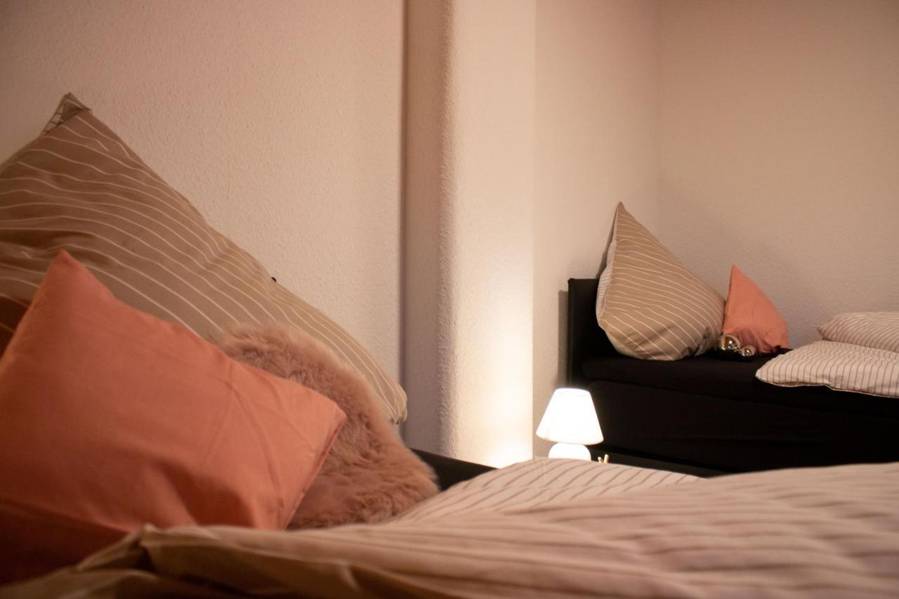 Gaestewohnung Moenchengladbach Exteriér fotografie