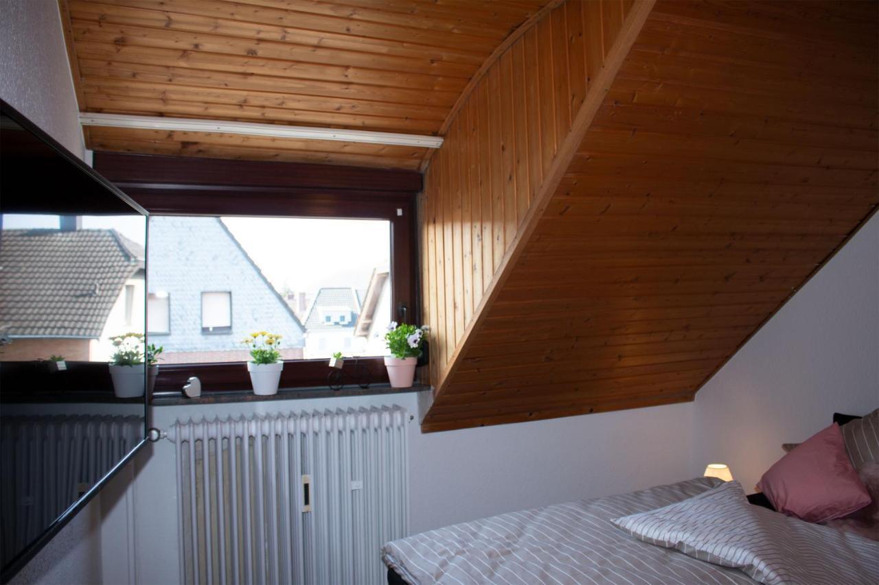 Gaestewohnung Moenchengladbach Exteriér fotografie