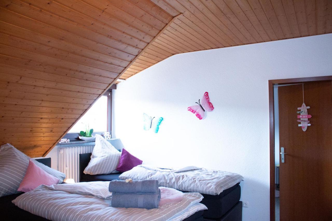 Gaestewohnung Moenchengladbach Exteriér fotografie